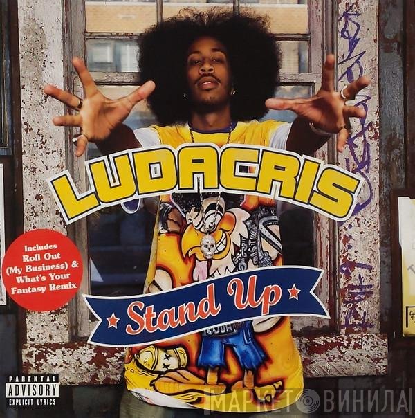 Ludacris - Stand Up