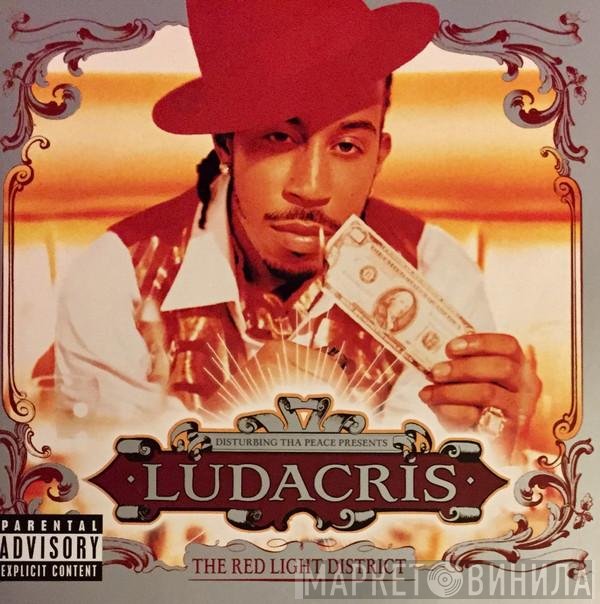 Ludacris  - The Red Light District