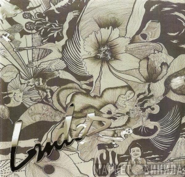 Ludes - She Was Just A Girl / Your Dog Don't Bark