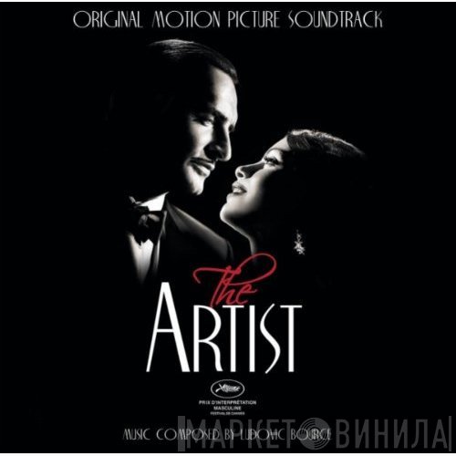Ludovic Bource - The Artist (Original Motion Picture Soundtrack)