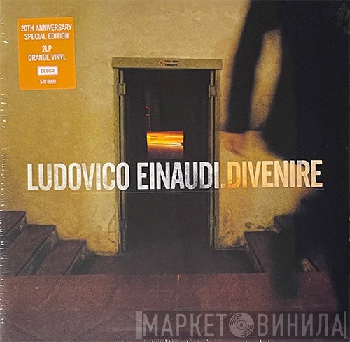 Ludovico Einaudi - Divenire