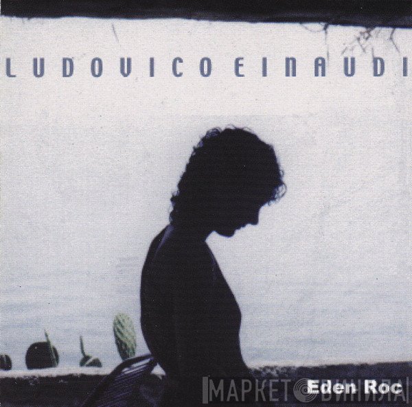 Ludovico Einaudi - Eden Roc