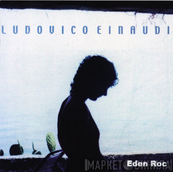 Ludovico Einaudi  - Eden Roc