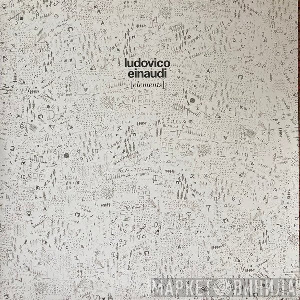 Ludovico Einaudi  - Elements