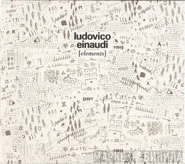 Ludovico Einaudi - Elements