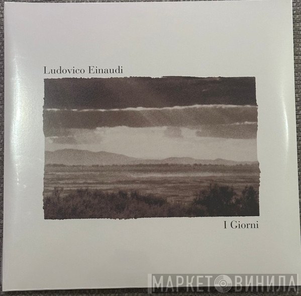 Ludovico Einaudi - I Giorni