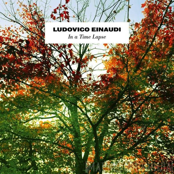 Ludovico Einaudi  - In A Time Lapse