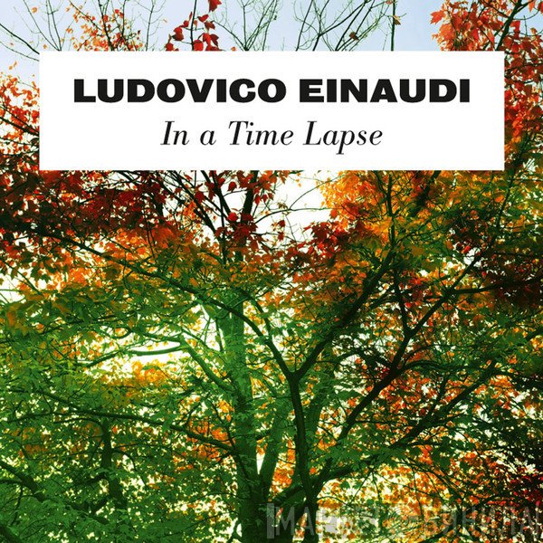 Ludovico Einaudi  - In A Time Lapse