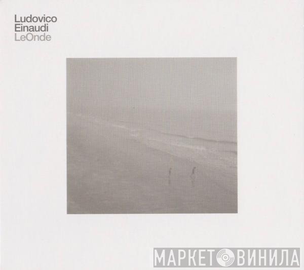 Ludovico Einaudi  - Le Onde