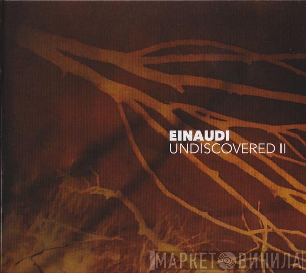 Ludovico Einaudi  - Undiscovered Vol.2