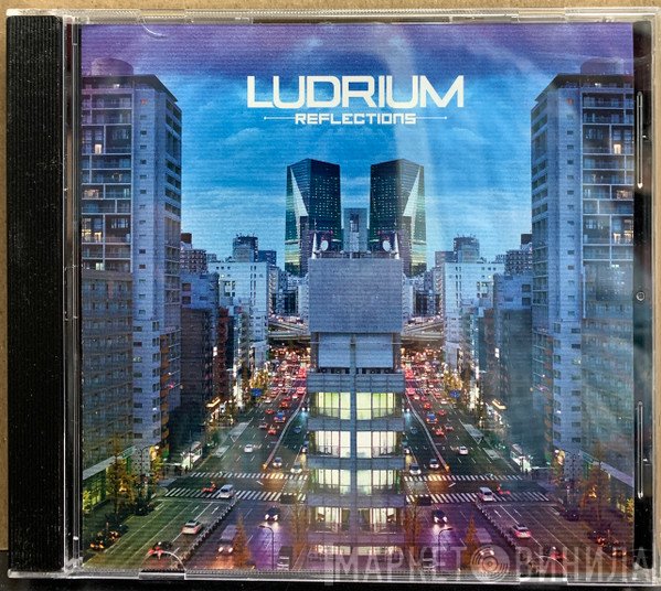 Ludrium  - Reflections