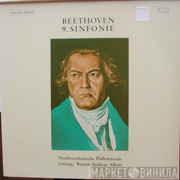 Ludwig van Beethoven - 9. Sinfonie