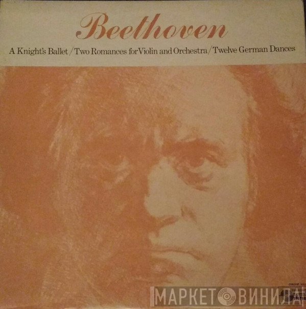 Ludwig van Beethoven - Beethoven : Selected Works