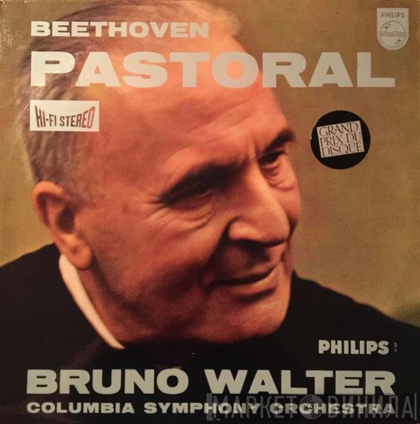 Ludwig van Beethoven, Bruno Walter, Columbia Symphony Orchestra  - Pastoral
