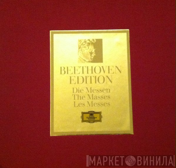 Ludwig van Beethoven - Die Messen