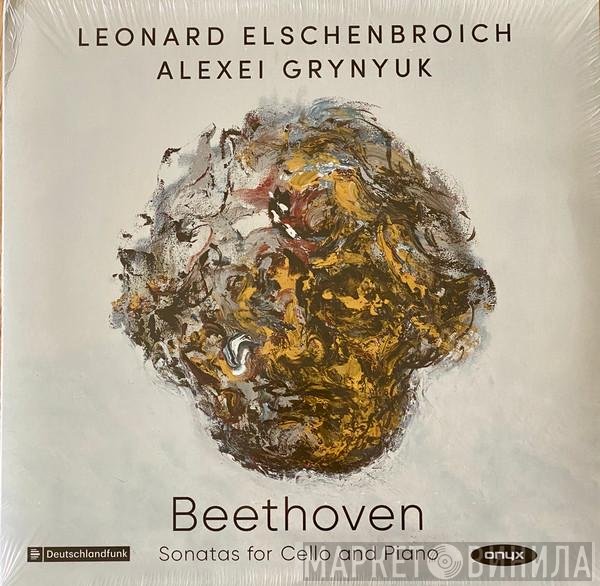 Ludwig van Beethoven, Leonard Elschenbroich, Alexei Grynyuk - Sonatas For Cello And Piano