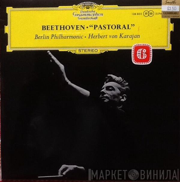 Ludwig van Beethoven - Symphony No. 6 In F, Op. 68 (Pastoral)