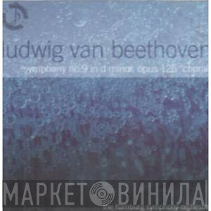 Ludwig van Beethoven - Symphony No.9