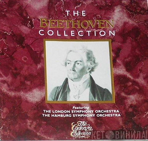 Ludwig van Beethoven - The Beethoven Collection