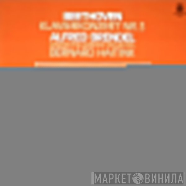 Ludwig van Beethoven, The London Philharmonic Orchestra, Bernard Haitink, Alfred Brendel - Klavierkonzert Nr. 3