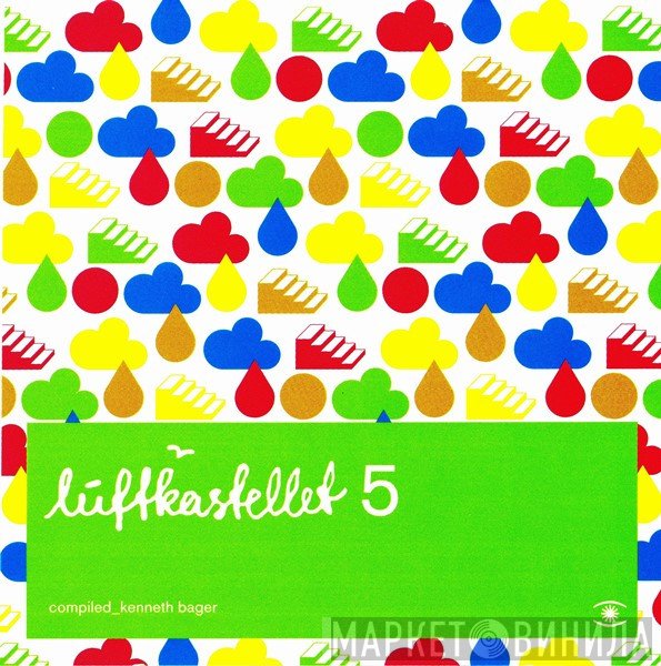  - Luftkastellet 5