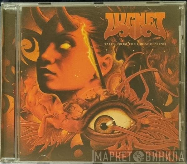 Lugnet  - Tales From The Great Beyond 