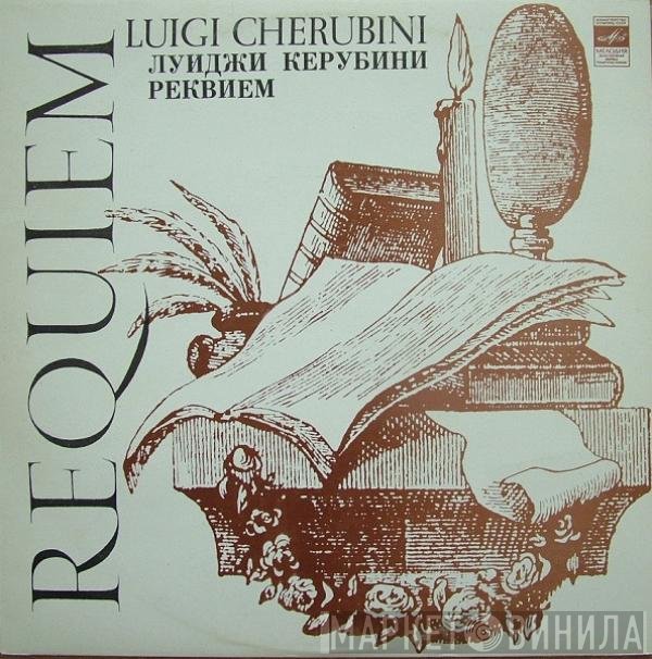 Luigi Cherubini  - Requiem