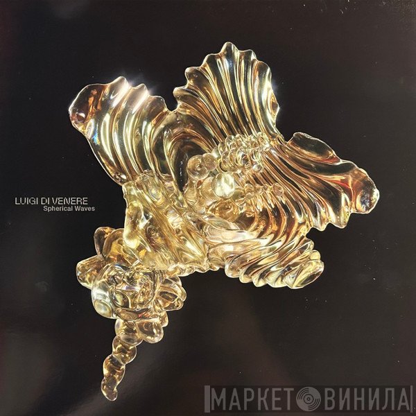 Luigi Di Venere - Spherical Waves