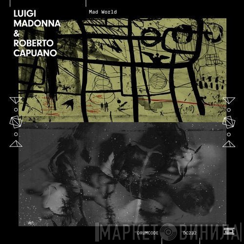 Luigi Madonna & Roberto Capuano  - Mad World