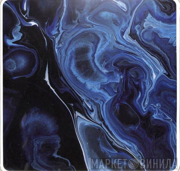 Luigi Tozzi - Deep Blue: Volume 3