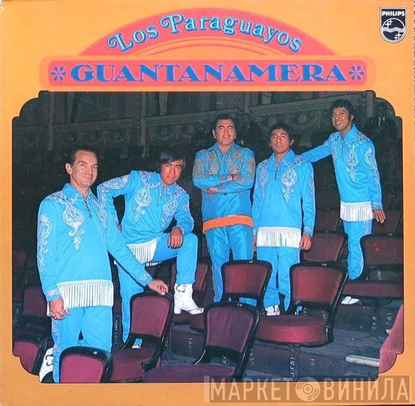 Luis Alberto del Parana y Los Paraguayos  - Guantanamera