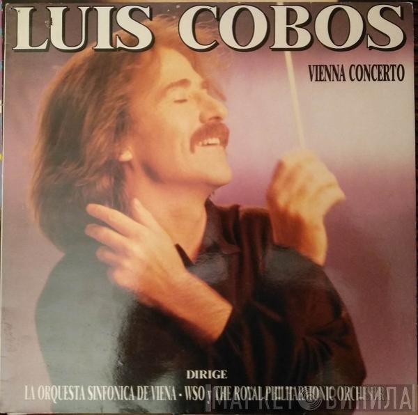 Luis Cobos  - Vienna Concerto