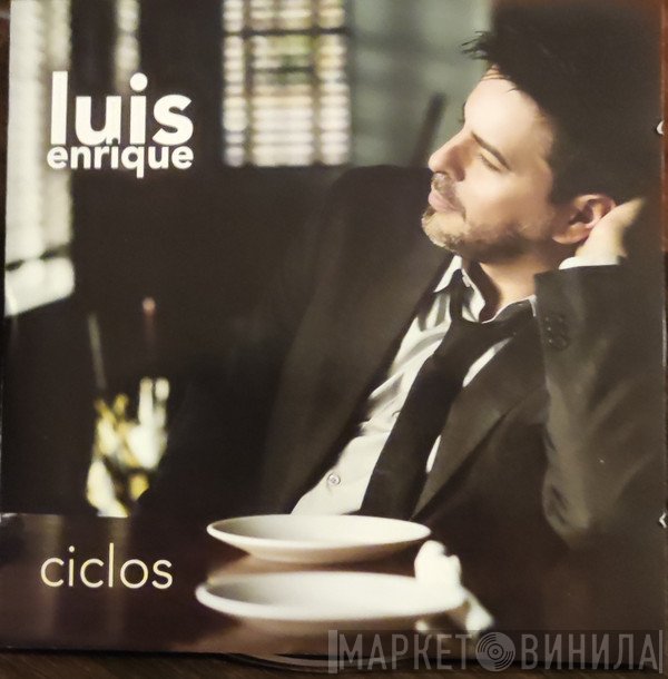 Luis Enrique  - Ciclos