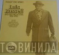 Luis Russell And His Orchestra - Luis Russell And His Orchestra 1926 - 1930