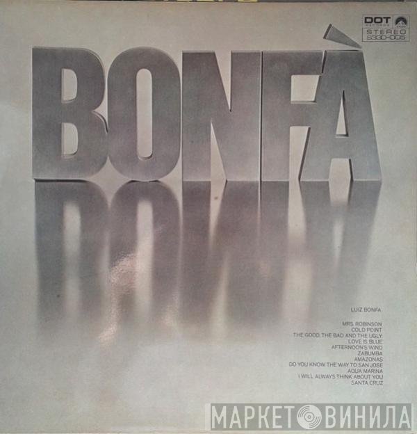 Luiz Bonfá  - Bonfà