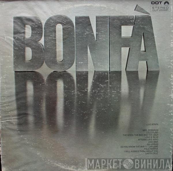 Luiz Bonfá  - Bonfá