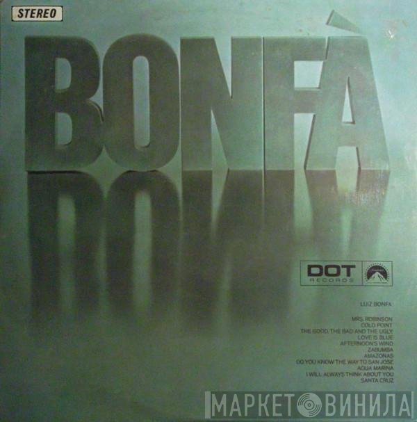 Luiz Bonfá  - Bonfá