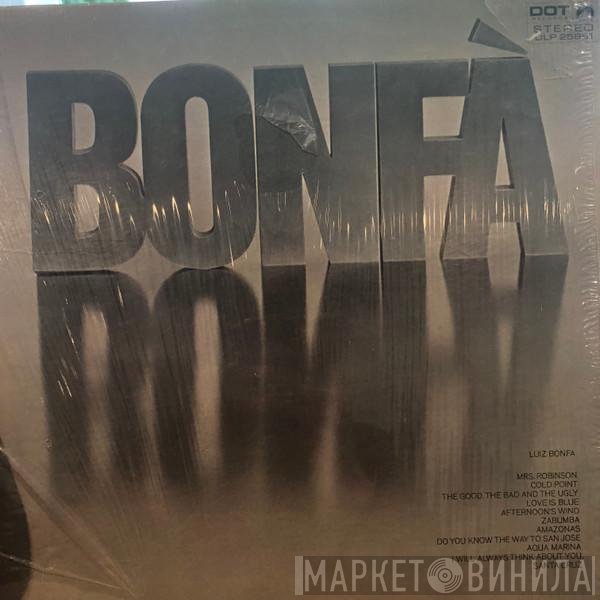 Luiz Bonfá  - Bonfá