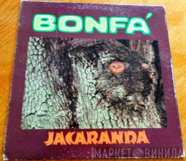 Luiz Bonfá  - Jacaranda