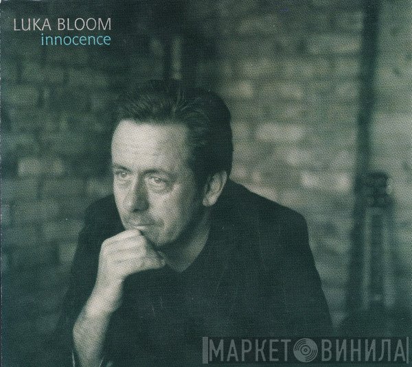 Luka Bloom  - Innocence
