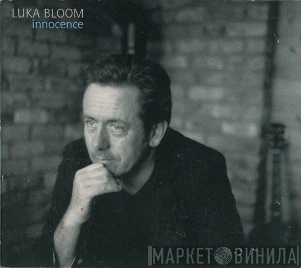 Luka Bloom  - Innocence