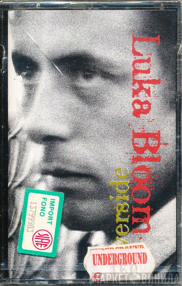 Luka Bloom  - Riverside