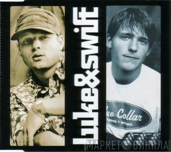 Luke & Swift  - Bleib Cool