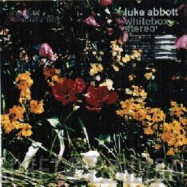 Luke Abbott - Whitebox Stereo