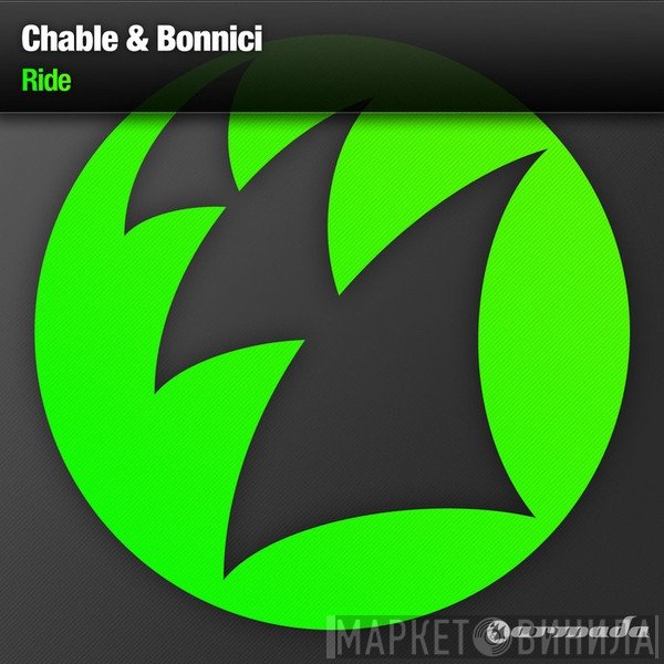 Luke Chable & Danny Bonnici  - Ride