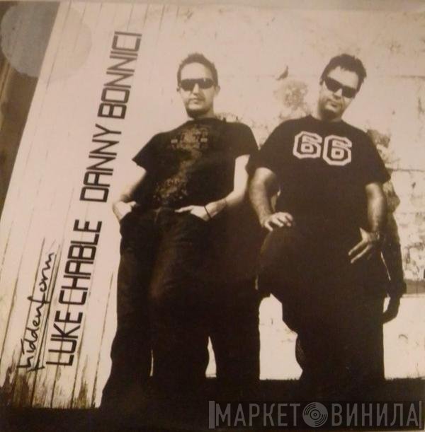 Luke Chable, Danny Bonnici  - Hiddenform