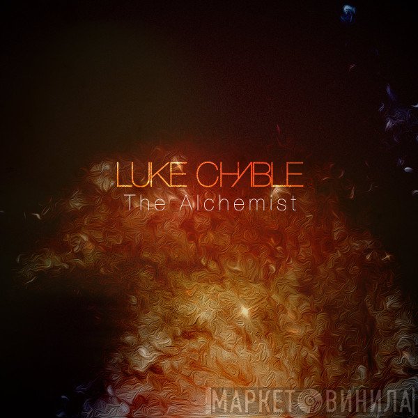 Luke Chable  - The Alchemist
