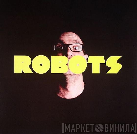 Luke Solomon - Robots