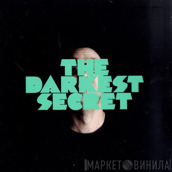 Luke Solomon - The Darkest Secret