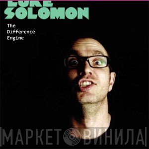 Luke Solomon  - The Difference Engine